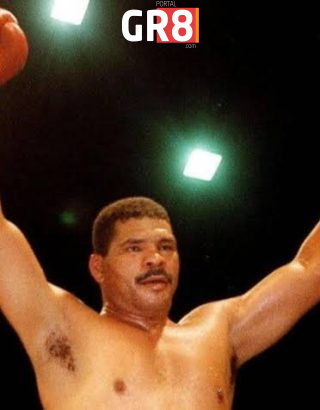 Morte de Maguila, ícone do boxe brasileiro, deixa legado esportivo e batalha contra doença