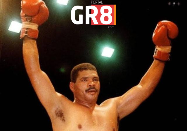 Morte de Maguila, ícone do boxe brasileiro, deixa legado esportivo e batalha contra doença