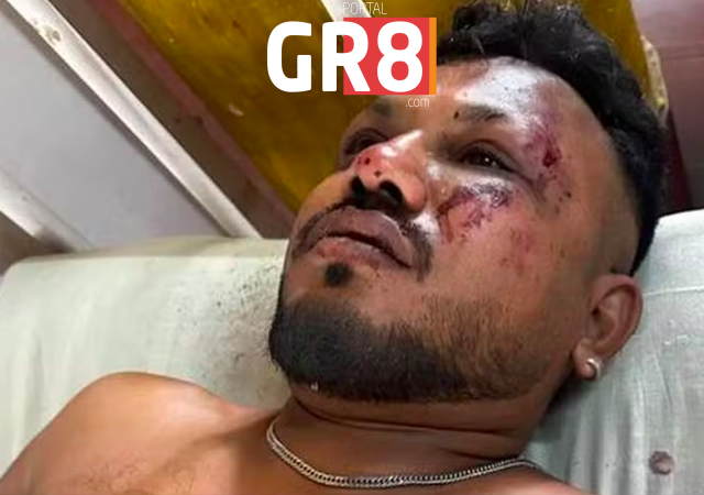 Troca de assento pode ter salvado único sobrevivente de queda de avião na Índia